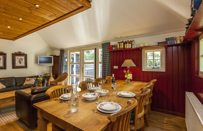 Farmhouse in Balkbrug With Sauna - Foto 24