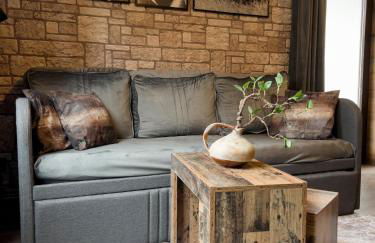 FeWo Ottobeurens Schmuckstück Gemütlich-Stylische Wohnung - AMETHYST - Foto 1