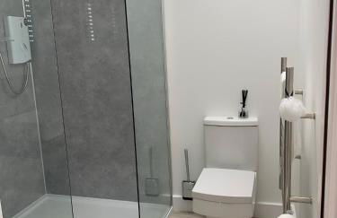 TomaX Garden Cabin Free Parking - Photo 11