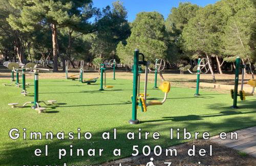 APARTAMENTO PINAPLAYA - Photo 41