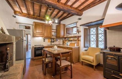 Casale Rosennano - Scuderie - Foto 8