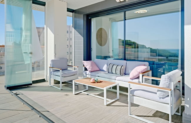 Calpe Beach II - Foto 30