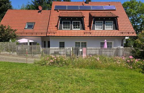 Domizil Resi in der Fränkischen Schweiz bei Bayreuth - Foto 1