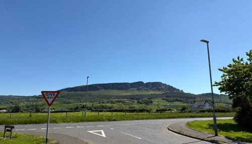 Binevenagh View, Magilligan Limavady Holiday Let - Foto 1