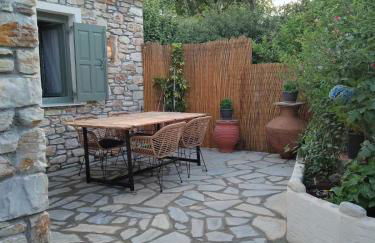 Oneiropetra Luxury House - Foto 40