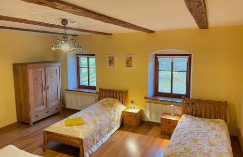 Agroturystyka Dom pod Sową - Foto 29