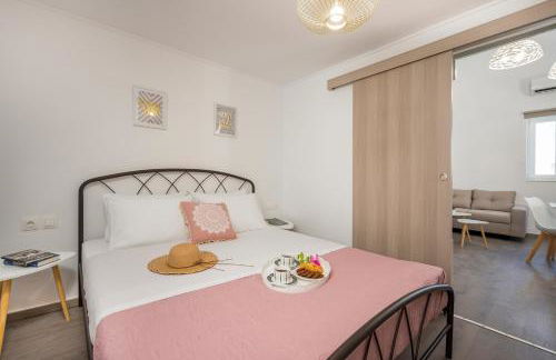 B&M HOUSE,SIRILI,PLATANIAS - Foto 3