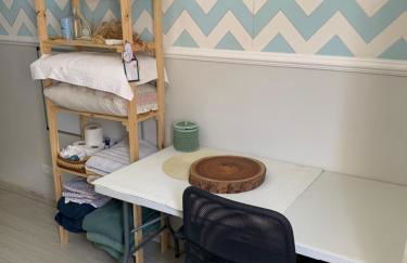 Casa 23 em Condomínio à 700m da Praia dos Astúrias Guarujá - SP - Foto 18