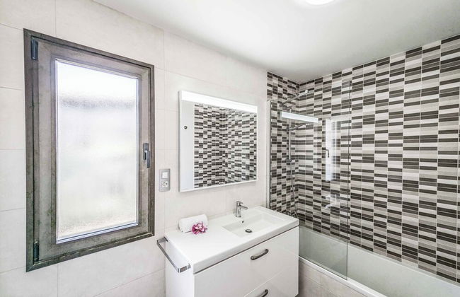 Villa Diamante - Foto 13