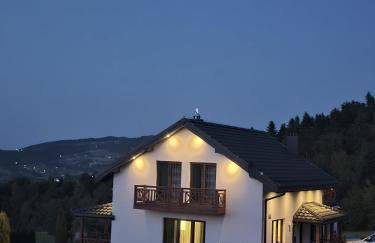 Chatka Przytulasek - Foto 5