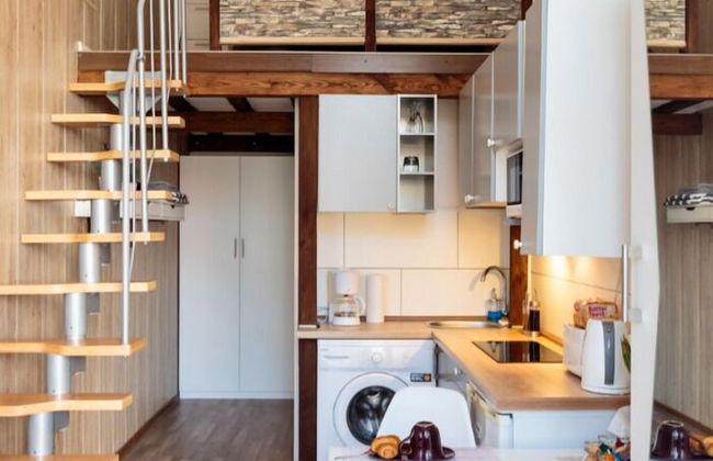 K&S Apartments - Photo 26