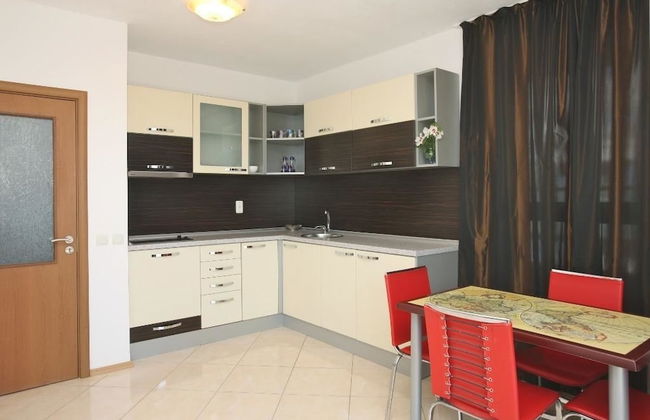 Sofia Apartments in Sunny Residence - Foto 18