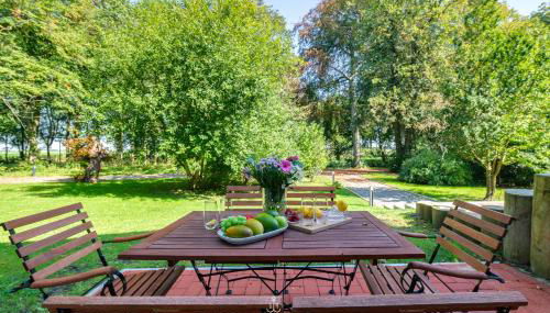 Ferienwohnung Majorshof Seepferdchen Büsum - Foto 5