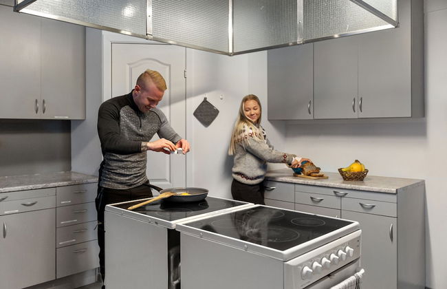 Enter Backpack Hotel - Foto 28