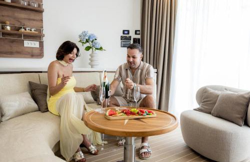 Luxury Floating Apartment - Amor - Photo 4