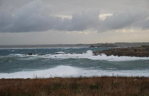 Beautiful holiday home by the sea in Penmarch - Foto 31