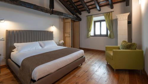 Lis Fadis Wine Relais - Photo 2