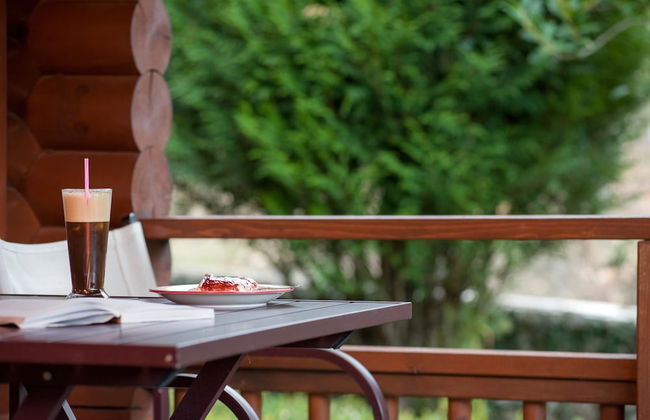 Xenios Chalets - Foto 35