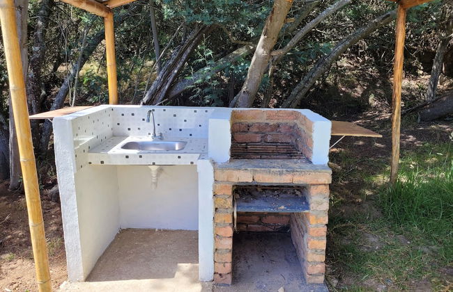 Glamping Paraiso de Tausa - Photo 20