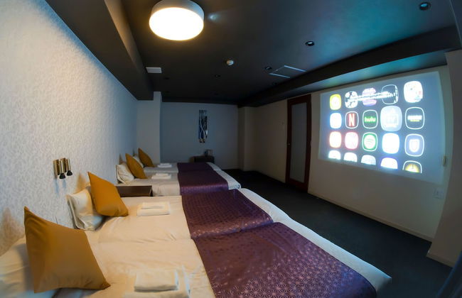 Hotel S-Presso West - Foto 12