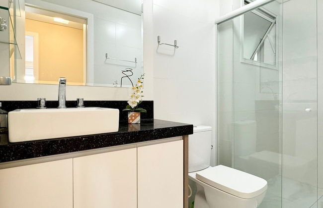 Amplo apartamento em Palmas - Photo 20