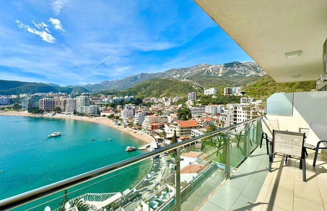 Ponta Nova One bedroom - Sea view - Foto 1