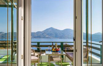 Melisses Sea View House - Foto 18