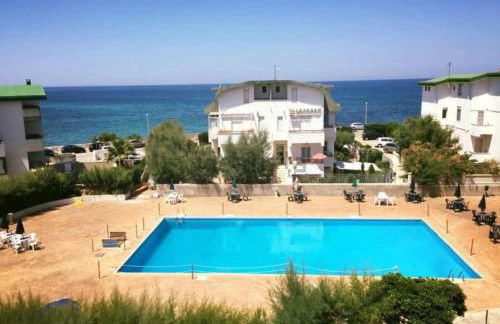 Lussy Beach House Rifugio sul mare Casatuabari - Foto 25