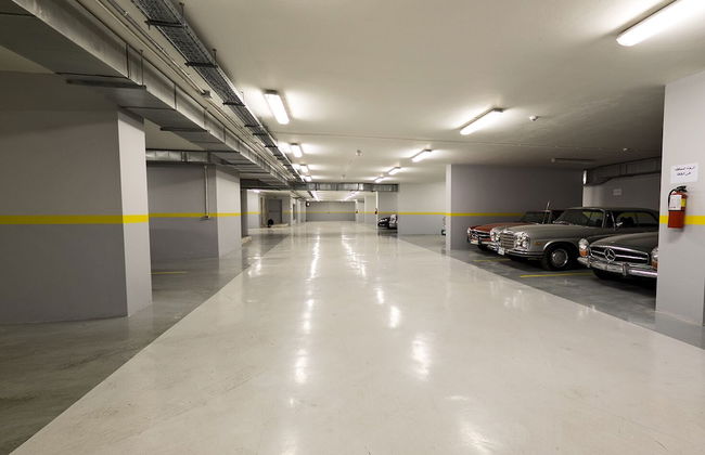 Kantari Suites - Foto 17