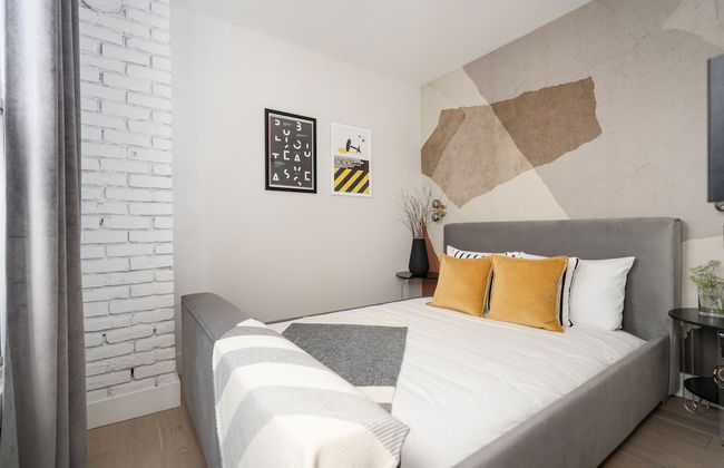 François-Denis Apartments - Photo 40