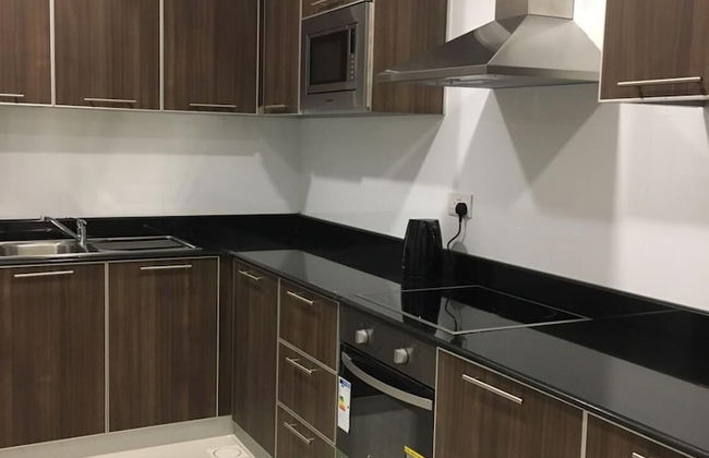 Ginger Luxury Apartments - Foto 15