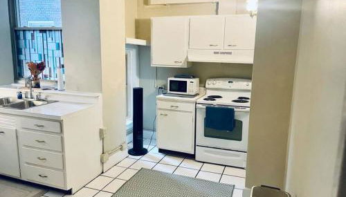 Historic Downtown 3bdr with Pool Table - Foto 3