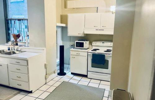 Historic Downtown 3bdr with Pool Table - Foto 3