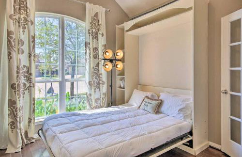 Serene 4BR Lux Home w Heated Spa Pool Massage Chair - Foto 30