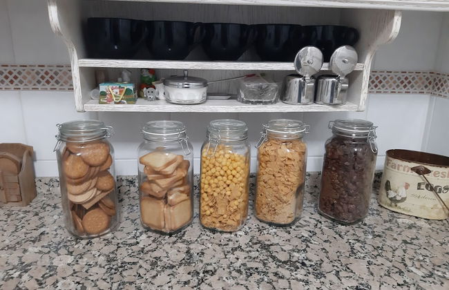 La Casa de la Abuela - Foto 30