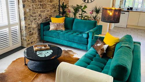 Captain‘s Cottage - Photo 4