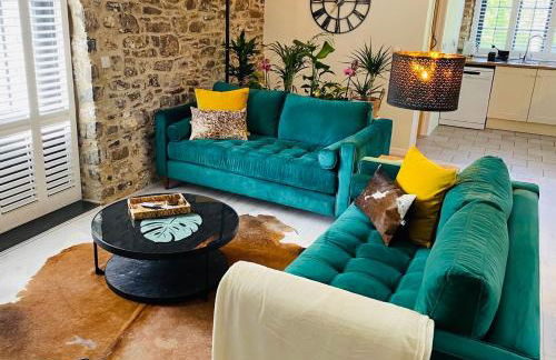 Captain‘s Cottage - Photo 4