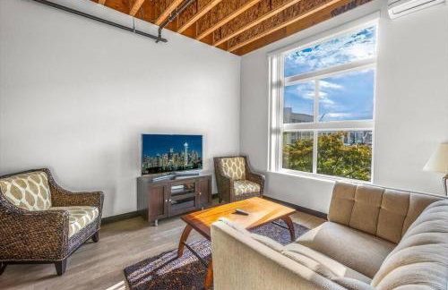 Brand New Downtown Condo Next to Bremerton Ferry - Foto 29