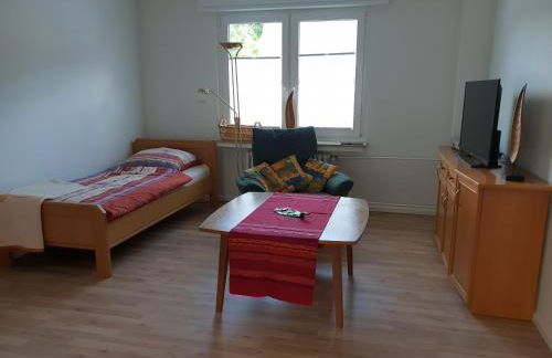 MESSE CGN-DUS Studio-Wohnung für 2-4; Zumietung bis 8 Personen möglich - Foto 13