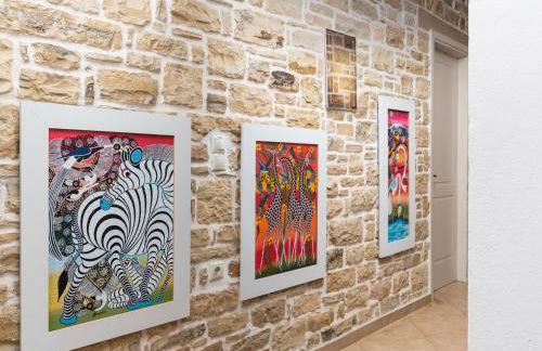 Carob Villa - Photo 43