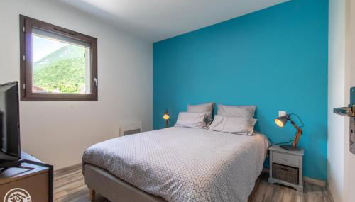 Gite Annecy 101 - Au royaume des Castors - Appt 101 - Foto 3