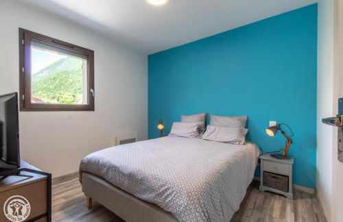 Gite Annecy 101 - Au royaume des Castors - Appt 101 - Foto 3