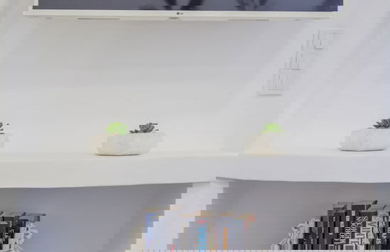 Arethousa House - Foto 30