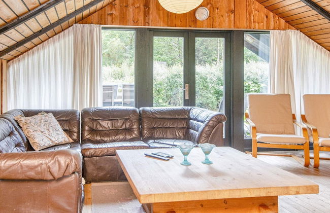 6 Person Holiday Home in Ansager-by Traum - Foto 21