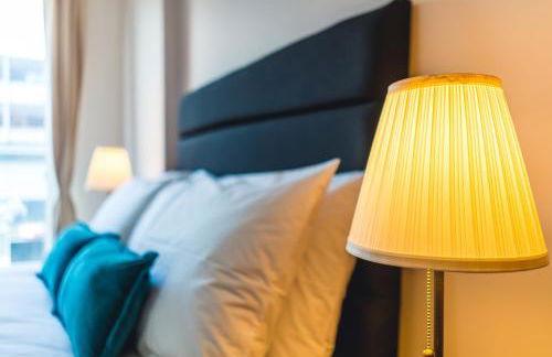 Birmingham City Centre- Free Parking - No Deposit - Foto 59