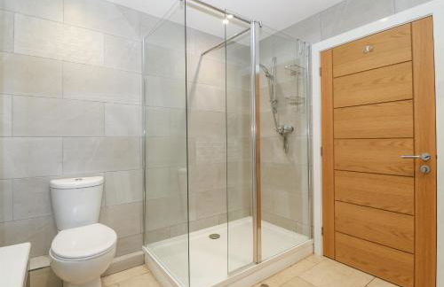 Yr Hen Dairy - Foto 31