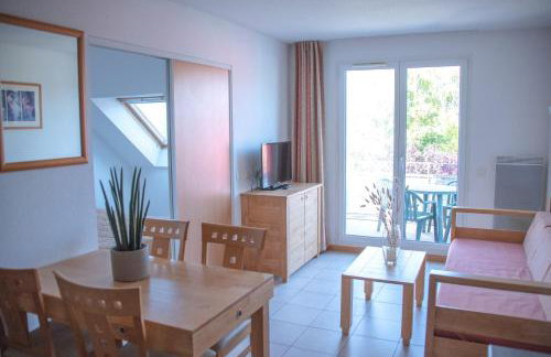 Residence Le Royal Golf & Horse - Foto 43