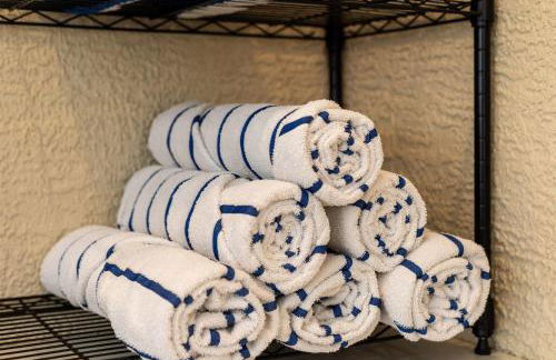 Your Manatee and Scalloping Adventure Retreat in Crystal River - Foto 46