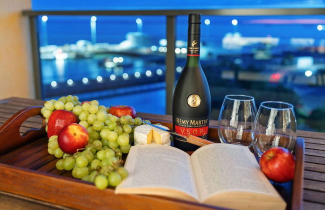 Zen By The Sea Pool - Balcony Dining - Seaview - Photo 19