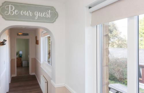 Castle View Lodge - Foto 25